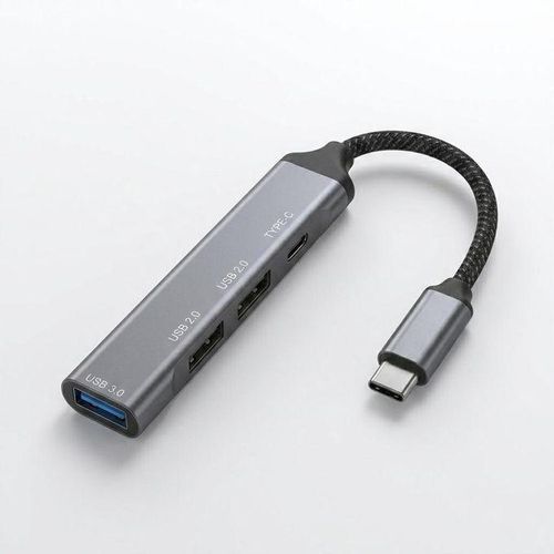 Generic Hub USB Type-C