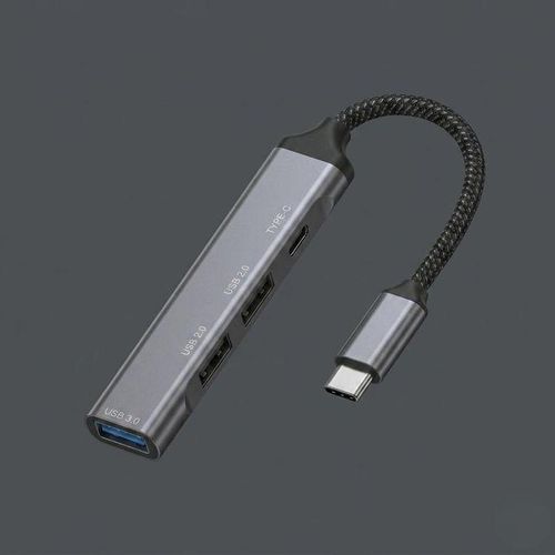 Generic Hub USB Type-C - image 5