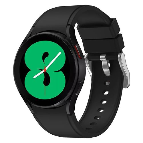 Generic Bracelet en silicone 20mm Pour Samsung Galaxy Watch 4 5 6 7 46mm 42mm 44mm 40mm a prix pas cher Jumia Maroc