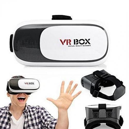 Jeux vr smartphone outlet