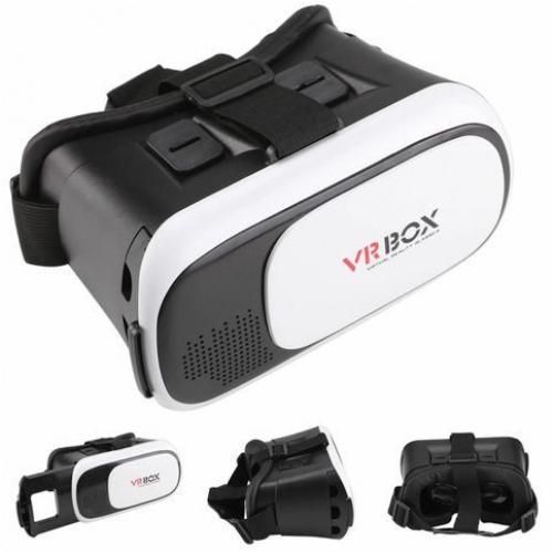 Casque vr jumia cheap