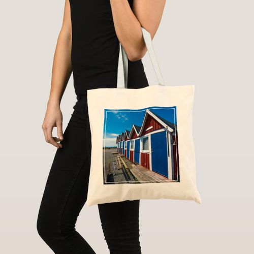 product_image_name-Generic-Tote bag huts 3 beach Unique, haute qualité-1