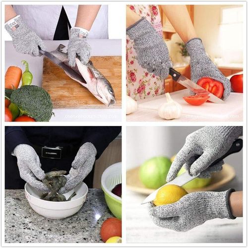 product_image_name-Generic-Gants de Protection Anti-Coupure Haute Performance – Sécurité Maximale pour Cuisine et Bricolage-6