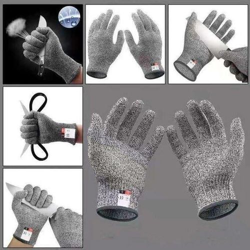 product_image_name-Generic-Gants de Protection Anti-Coupure Haute Performance – Sécurité Maximale pour Cuisine et Bricolage-7
