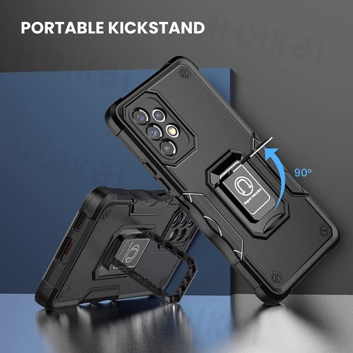 product_image_name-Generic-Coque antichoc pour Samsung A73 5G Shockproof avec protection de camera-2