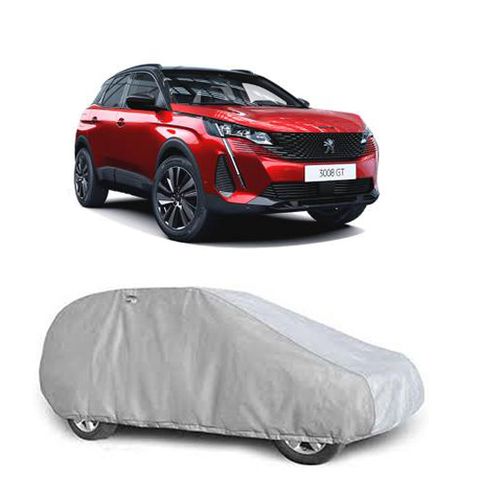 Bâche PEUGEOT 3008 - Livraison OFFERTE