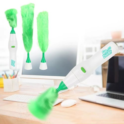 Brosse électrique de nettoyage multifonctionnelle – Ma boutique