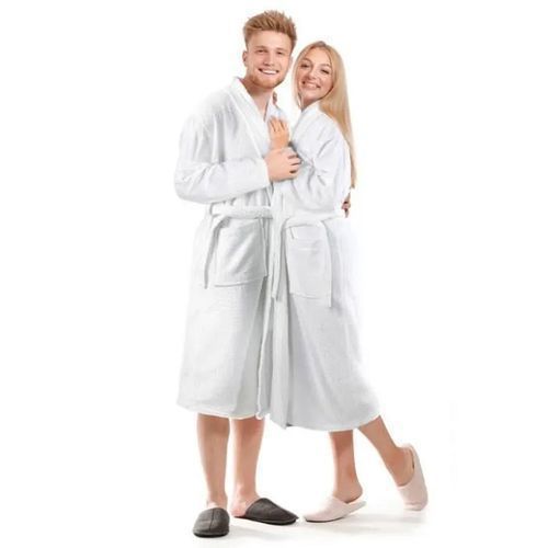 Peignoir douche homme best sale