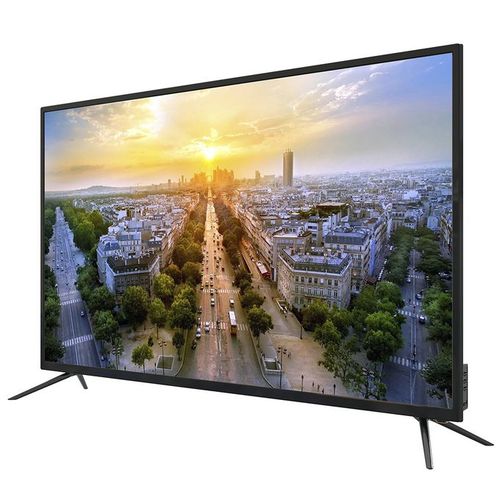CHIQ CHiQ 50 Inch 4K UHD HDR Smart LED TV U50H6