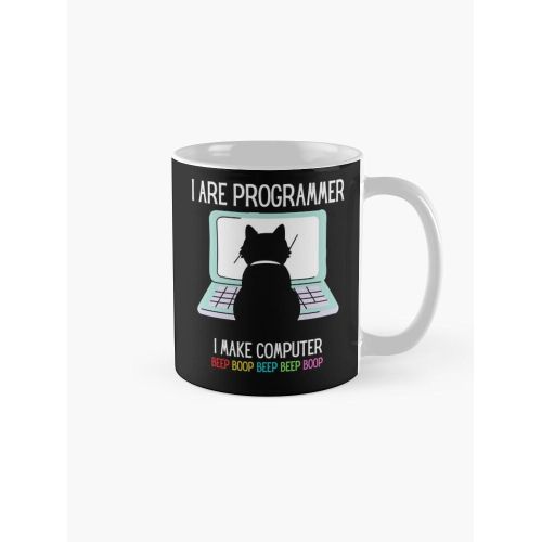 product_image_name-Generic-Je suis programmeur Mug classique-4