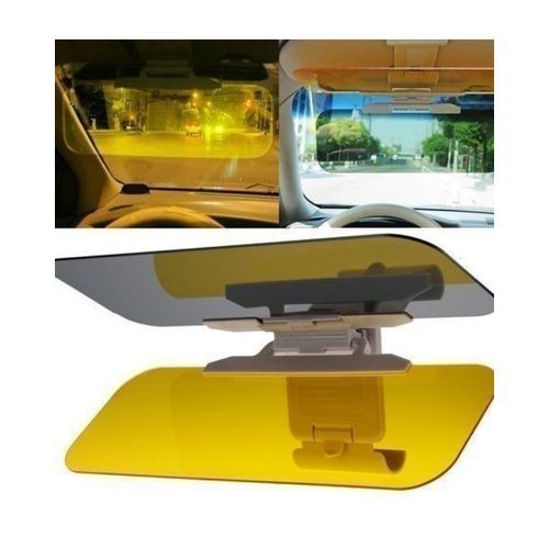 Extenseur de vision solitaire de voiture Anti Glare Maroc