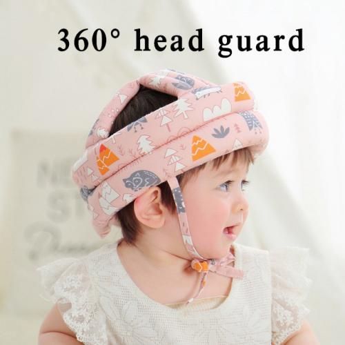 Generic Casque de sécurité pour bébé, Protection de la tête à prix