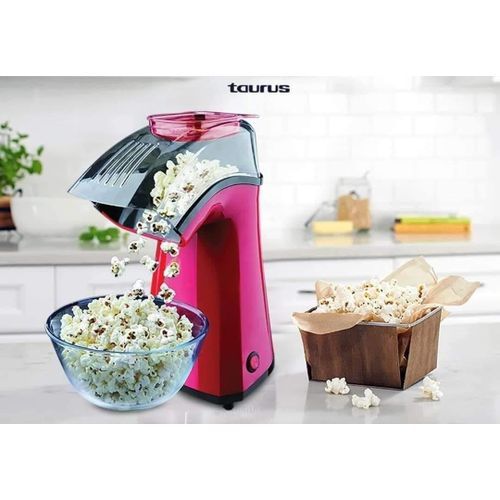 Nostalgia APH200RED 16-Cup Air-Pop Popcorn Maker