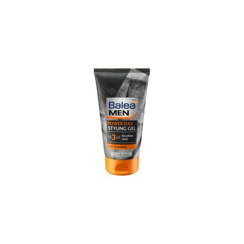Balea men styling hot sale gel
