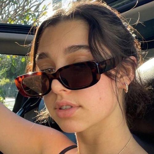 product_image_name-Generic- نظارات شمسية ريترو مستطيلة يونيسكس حماية 400 – نمري-5