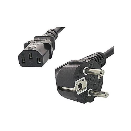 Cable Câble alimentation pour PC de Bureau à prix pas cher