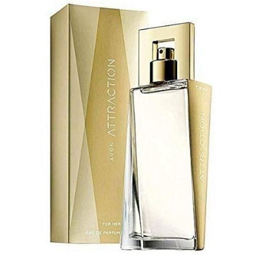 Generic Avon  Eau de parfum Attraction