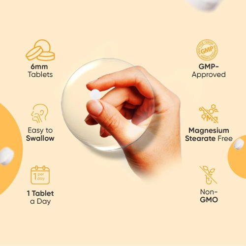 product_image_name-WeightWorld-فيتامين د3 و ك2 - 365 قرص -   4000وحدة قوة إضافية - صنع في المملكة المتحدة-5