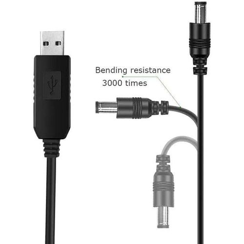 product_image_name-Generic-Cable Alimentation Usb Boost Line DC 5V a DC 12V LDO-888 5,5mm-7