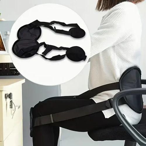 product_image_name-Generic-Ceinture de posture réglable, soutien optimal pour hommes et femmes, améliore votre alignement-4