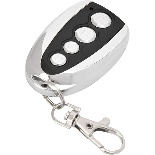 product_image_name-Generic- télécommande universelle pour porte de garage 433 MHz-2