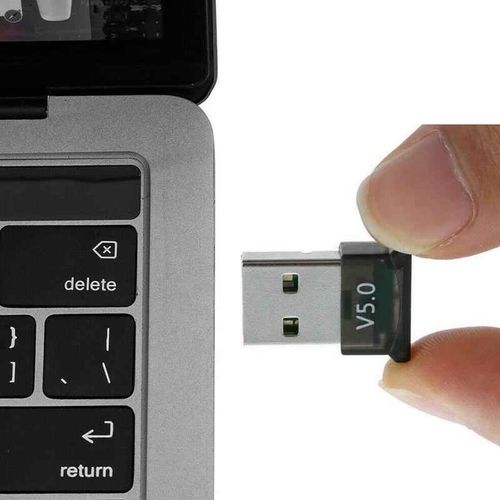 Clé Bluetooth 5.0 - Adaptateur Bluetooth USB Mini – Jeven