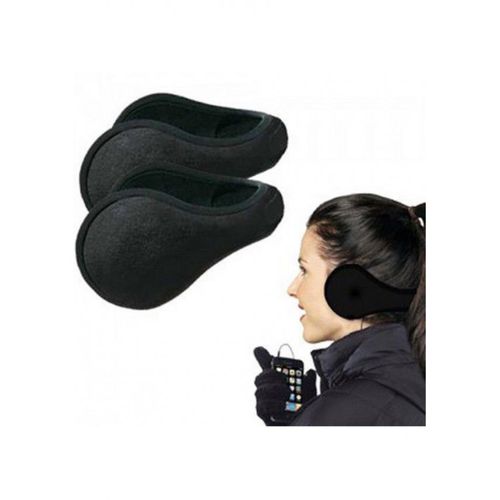 ISAKEN Cache-Oreilles pour Hiver Cache Oreille Femme, Earmuffs Cach