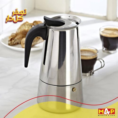 product_image_name-Generic-ماكينة قهوة إيطالية من الستانلس ستيل (9 أكواب)-2