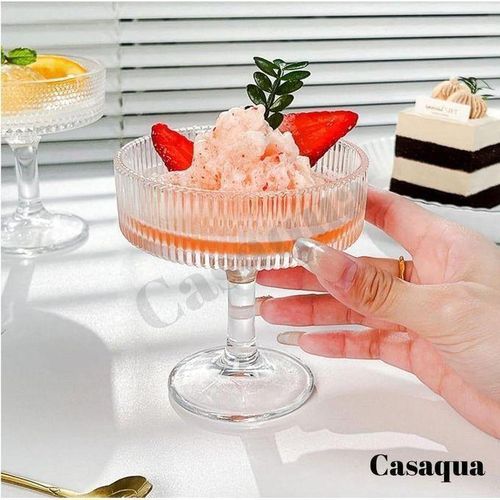 product_image_name-Generic-6 Verres à Cocktail Élégant à Motif Bullé-1