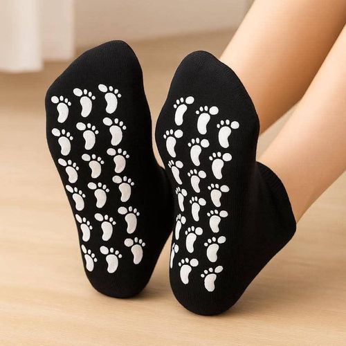 product_image_name-Generic-Chaussettes en gel hydratant pour soins des pieds, chaussette de pédicure, protection de la peau, réparation, exexpansive, sèche, fissurée, douce, spa.-3