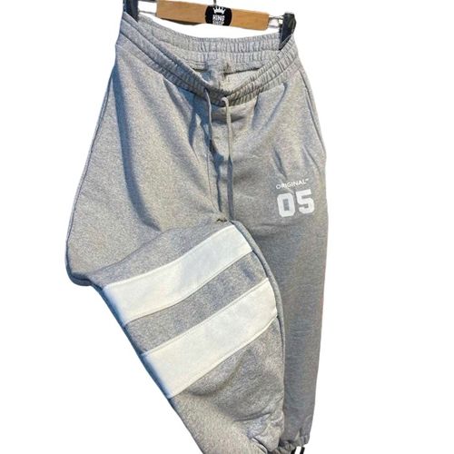 Generic Pantalon sport homme tendance original haute qualité - style  jogging à prix pas cher