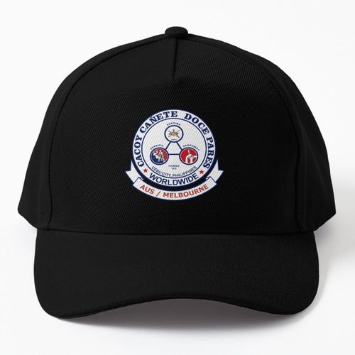 product_image_name-Generic-Cacoy CaÃ±ete Doce Pares Melbourne Casquette-1