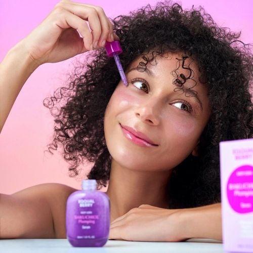 product_image_name-EQQUAL BERRY-Sérum Repulpant au Bakuchiol, Peptide & Collagène Céramide -2