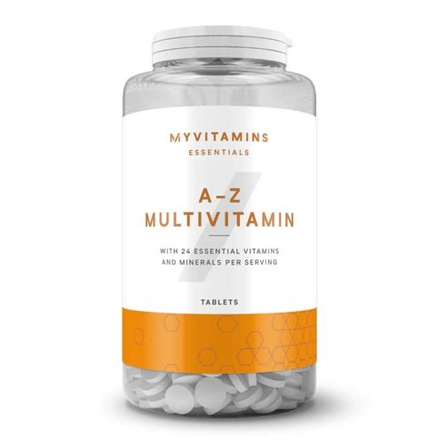 product_image_name-Myprotein-A-Z Multivitamine - Renforcement de votre santé et de votre bien-être-1