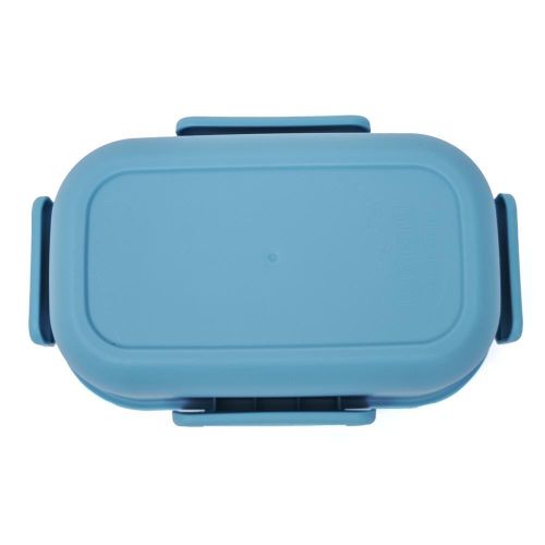 product_image_name-Generic-Coffret Repas Bleu Compartiment Inox-3