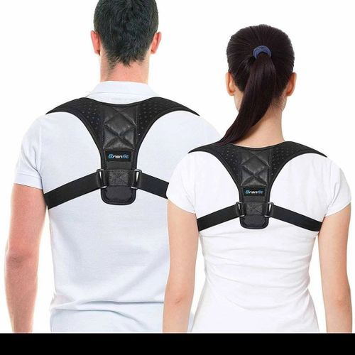 Correcteur de posture dos epaule discount