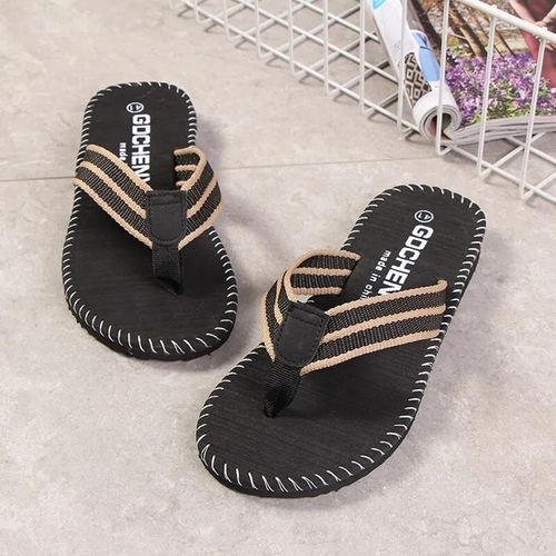 Sandales à la mode top