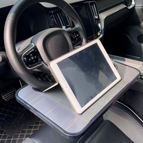 product_image_name-Generic-طاولة سيارة متعددة الوظائف باللون الرمادي الجرافيتي HDPE-4