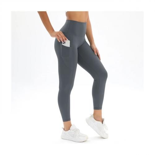 Legging sport femme Poche  Grande taille XXL disponible