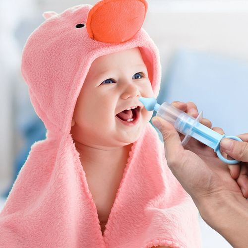 Generic Nettoyeur de nez pour bébé professionnel pour enfants