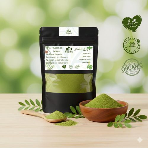 product_image_name-BIO SANTE-Sidr traditionnel marocain en poudre 200g feuilles naturelles-1