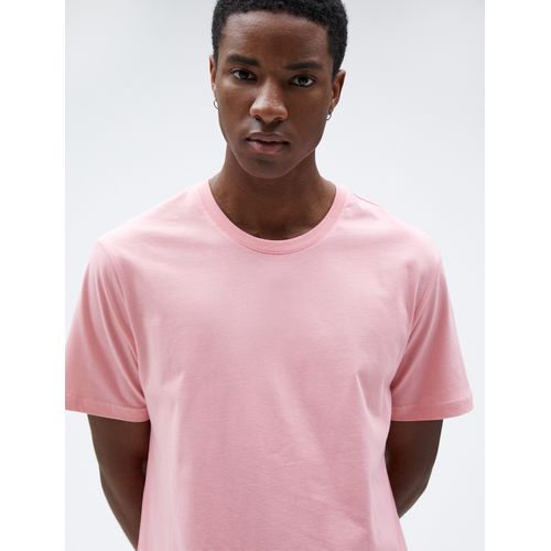 Tee shirt rose homme pas cher clearance