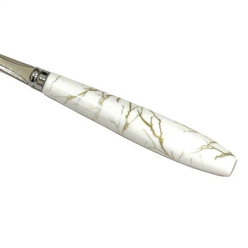 product_image_name-Generic-Set de 6 fourchettes à dîner en acier inoxydable, Grandes fourchettes-3