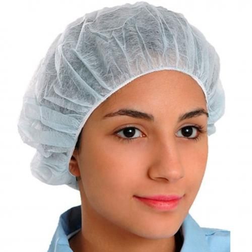 Generic CHARLOTTE CHEVEUX MÉDICALE JETABLE - 100 PCS à prix pas