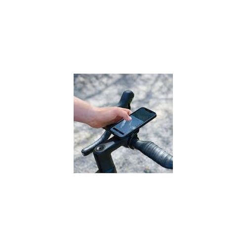 product_image_name-Generic-حامل هاتف محمول غير قابل للانزلاق للدراجة، يُركب على مقود الدراجة، مشبك لهاتف محمول، مصنوع من سبائك الألمنيوم-4