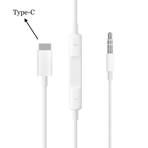 Generic cable iphone vers 3.5mm Jack Audio Câble pour Voiture