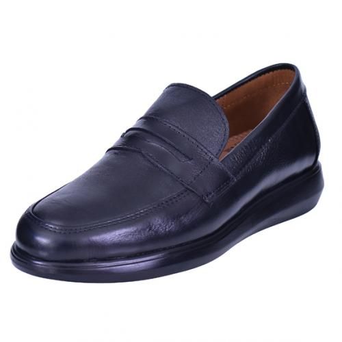 Super Medical Chaussure Medicale en Cuir Veritable Y845 Noir a prix pas cher Jumia Maroc