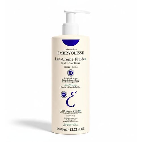 product_image_name-Embryolisse-Lait Creme Fluide+ 400ml-1