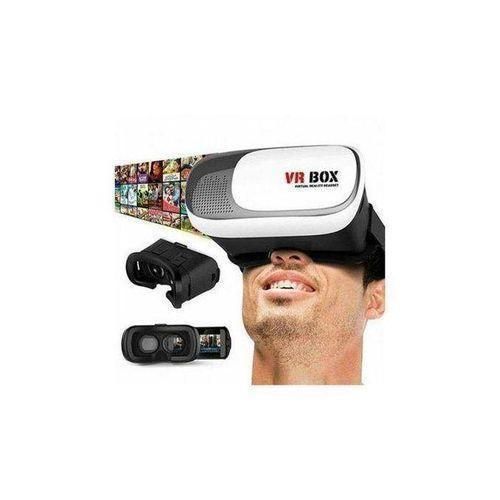 Generic VR Box Casque pour une vision 3D - image 2