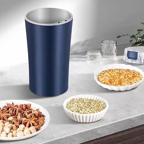 product_image_name-Generic-Moulin Électrique Polyvalent Haute Performance – Broyeur Puissant pour Épices, Grains et Café-5